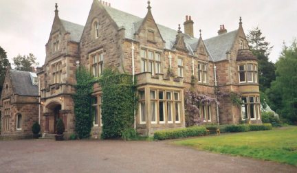 Newbold House picture